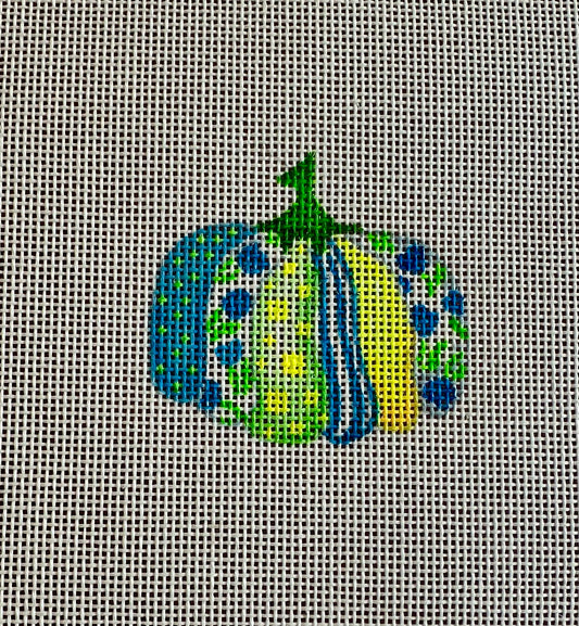 Mini Lemnity Pumpkin (tiny size)