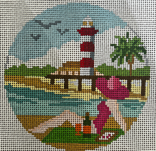 Hilton Head Girl Exclusive