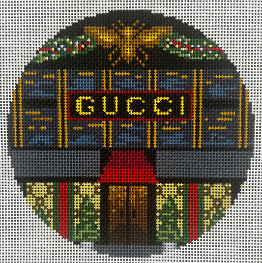 Gucci Round