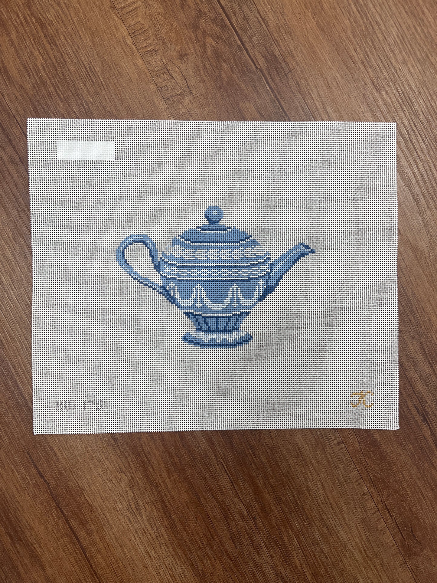 Wedgwood Teapot