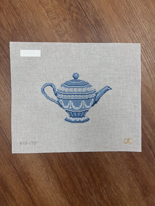 Wedgwood Teapot