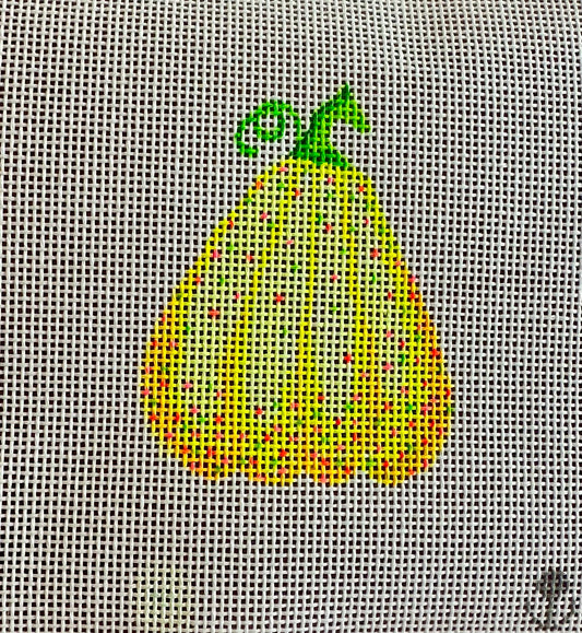 Mini Bright Yellow Squash