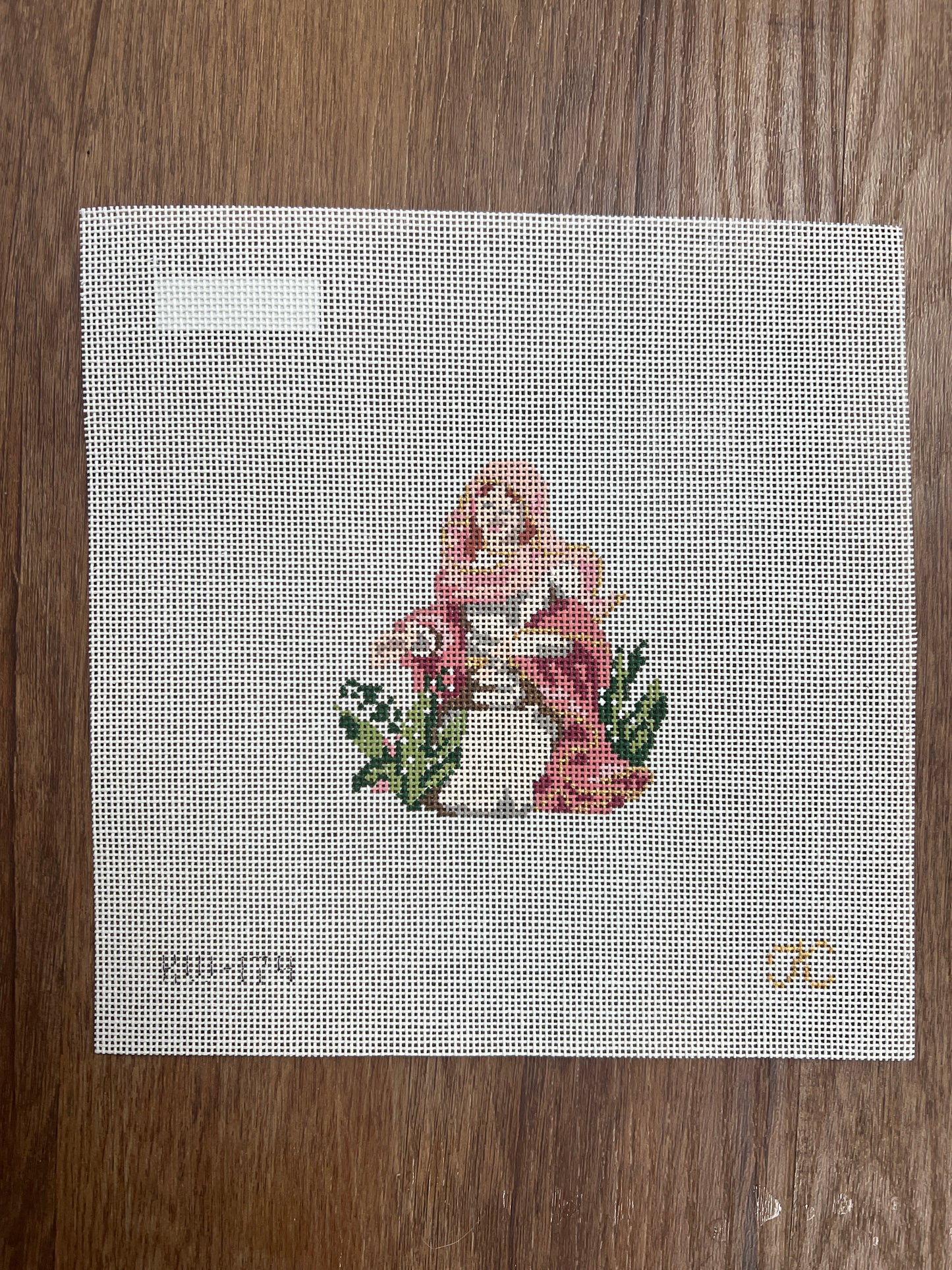 Mary-Lilly of the Valley