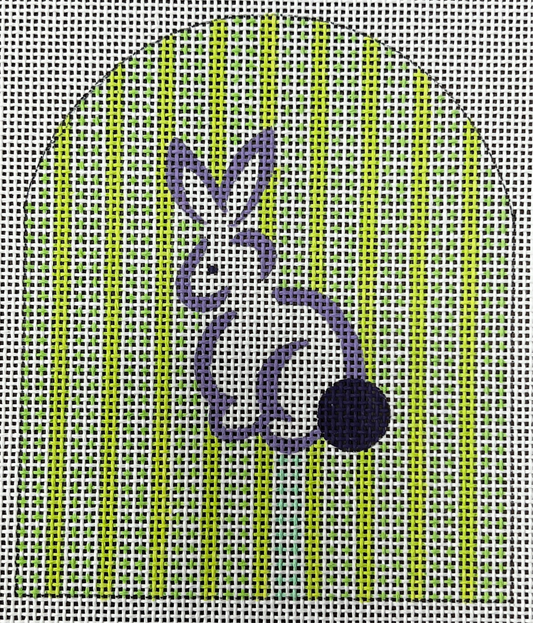 Margie Bunny 2