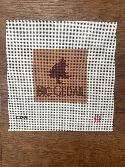 Big Cedar