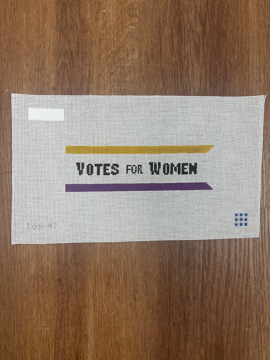 Votes for Women