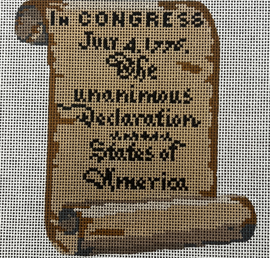 Declaration of Independence