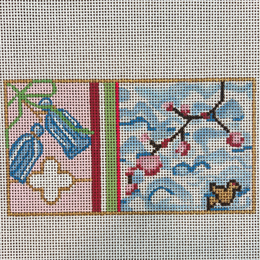 Spring Blossom Insert