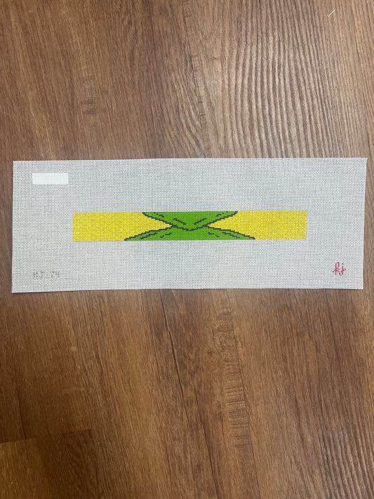 Corn Key Fob