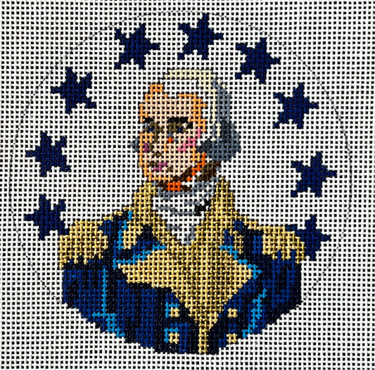 George Washington Round