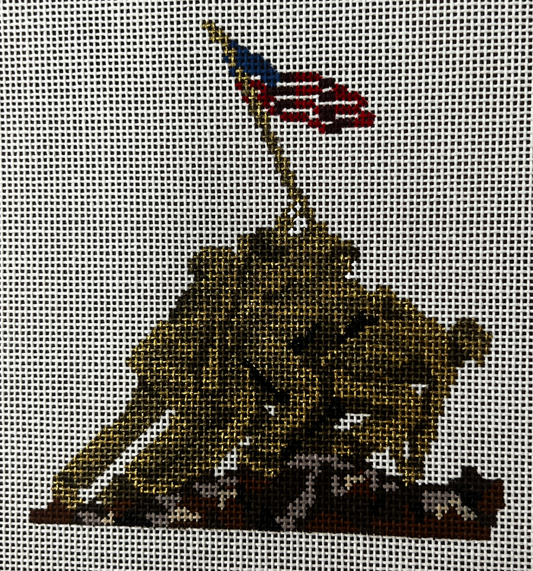 Marine Corps Memorial