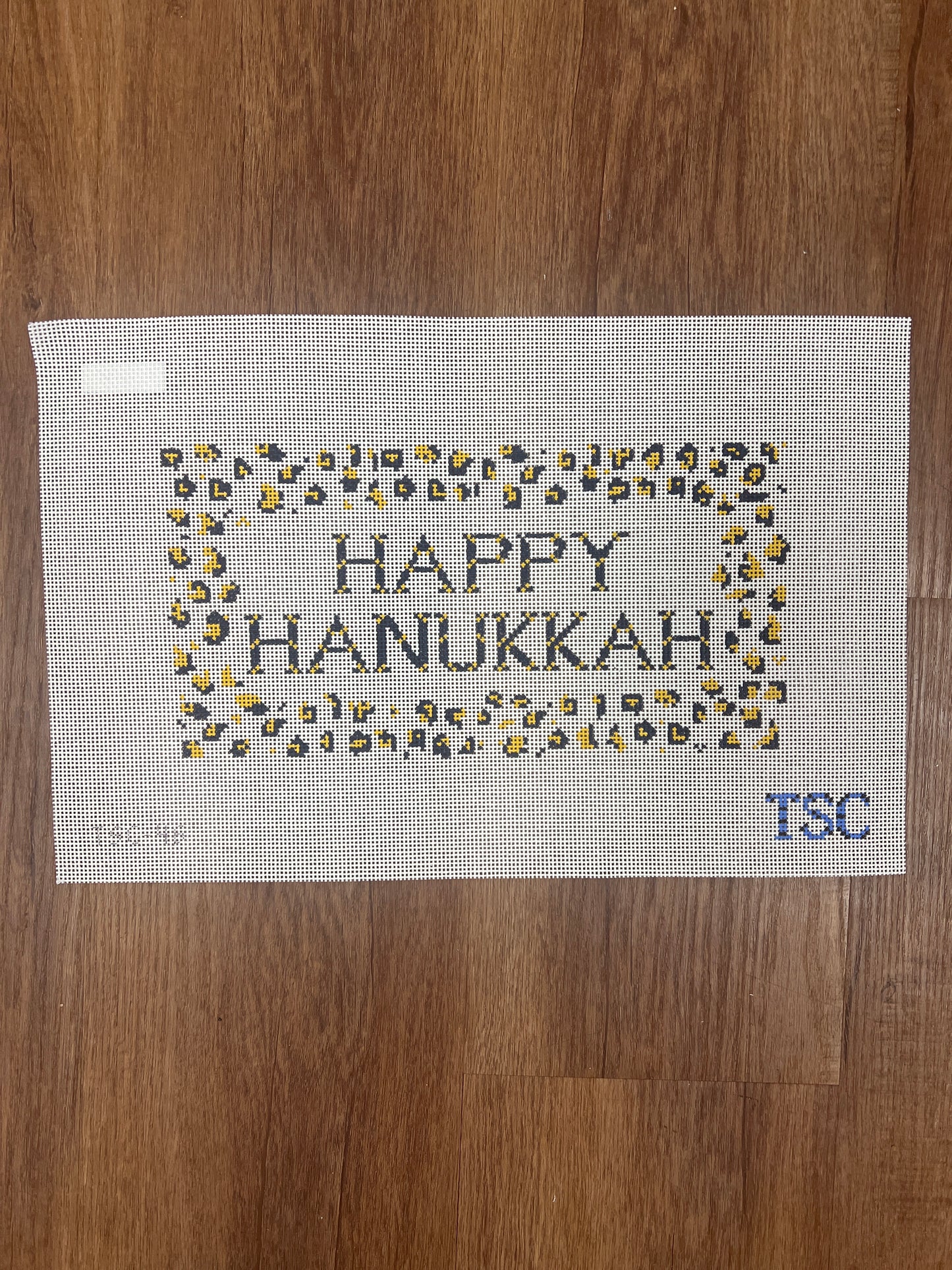 Happy Hanukkah