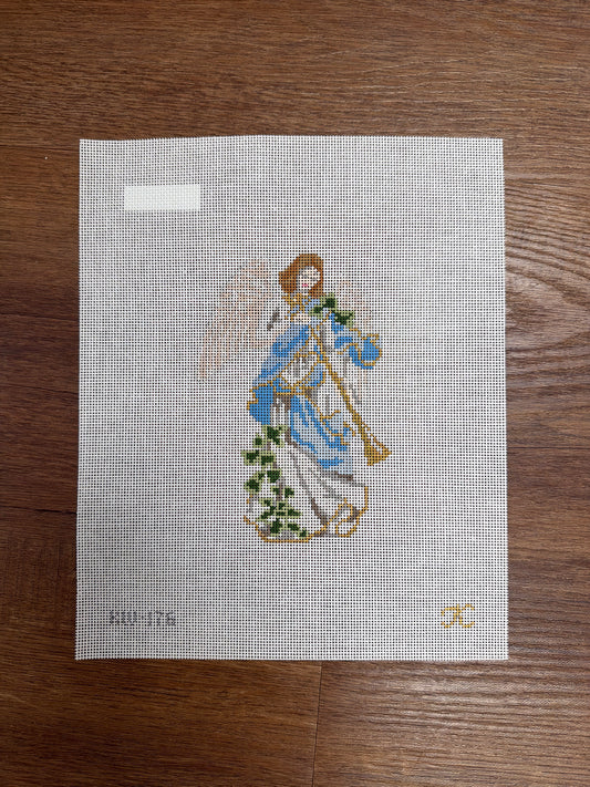Angel-Ivy