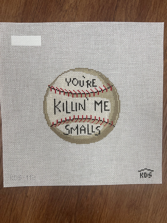 Sandlot (You're Killing Me Smalls)