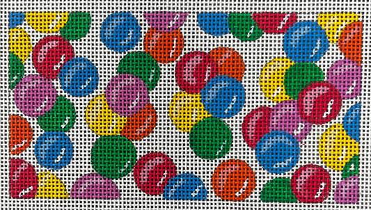 Gumballs Insert
