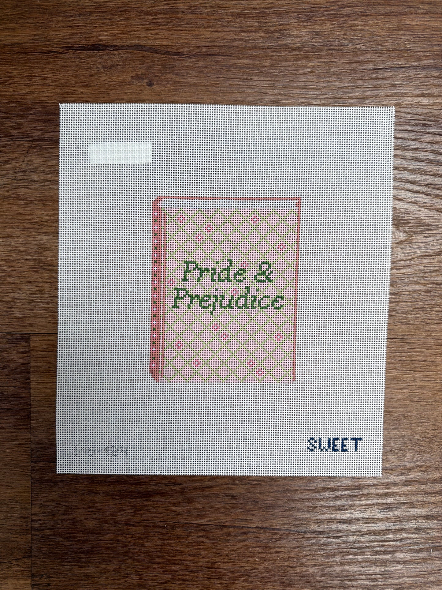 Pride and Prejudice Book
