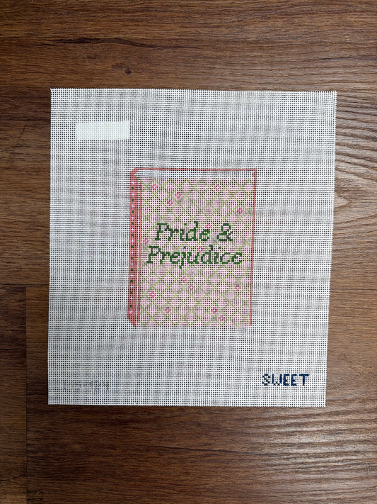 Pride and Prejudice Book