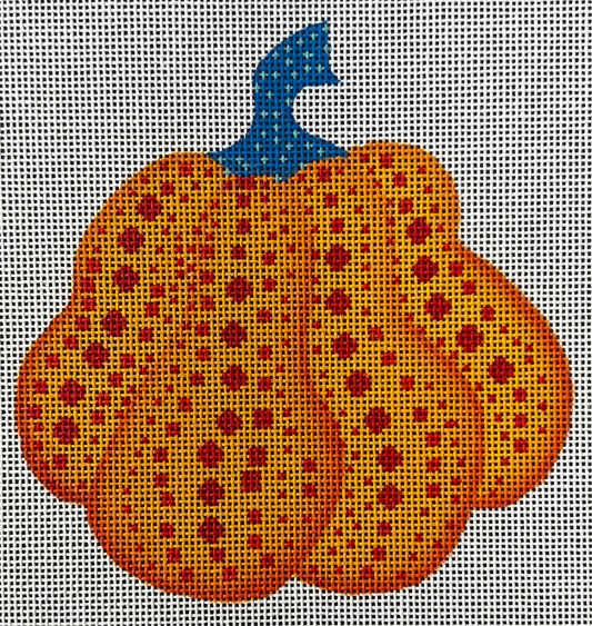 Orange Gourd