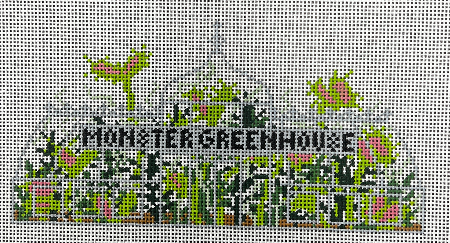 Monster Greenhouse