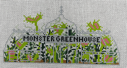 Monster Greenhouse