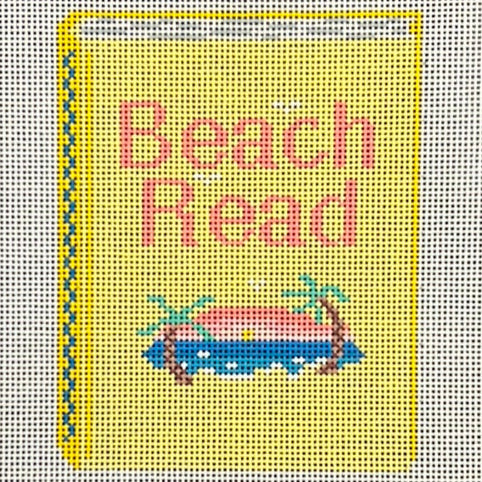 Beach.read Pattern Beach Read – The Gingham Stitchery