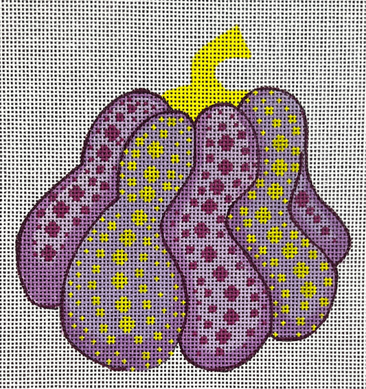Purple Gourd
