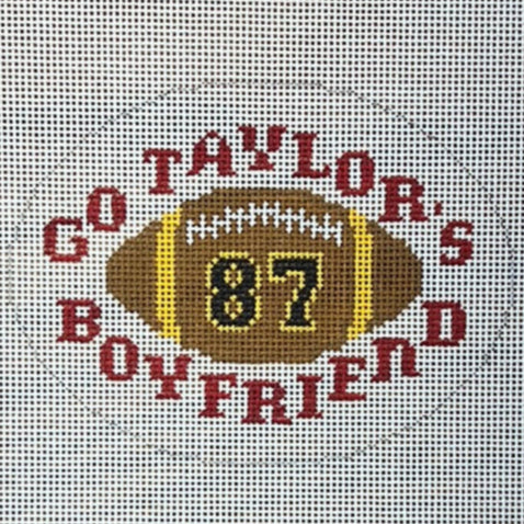 Go Taylor's Boyfriend