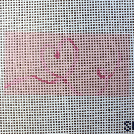 Pink Ribbon Insert