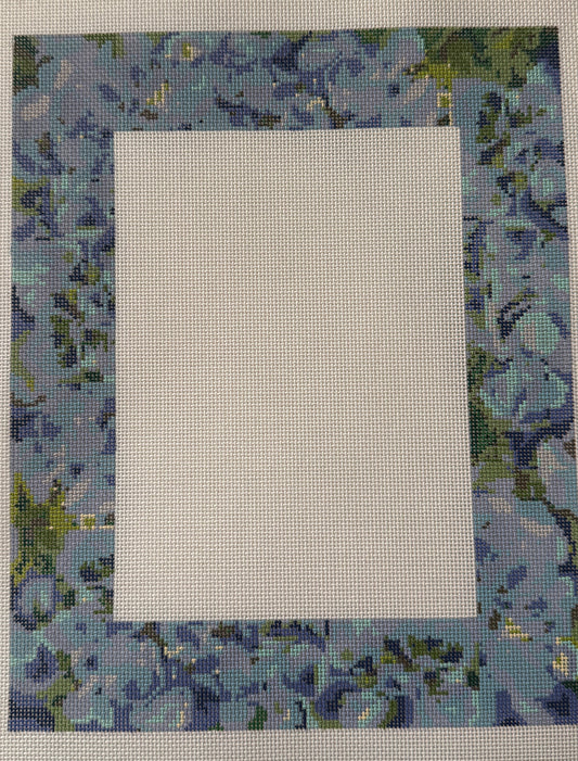 Hydrangea Frame