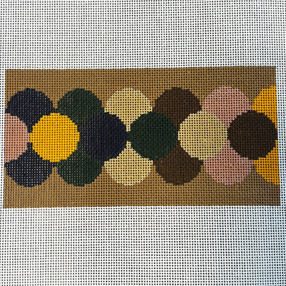 Clamshell Insert-Autumn – The Gingham Stitchery