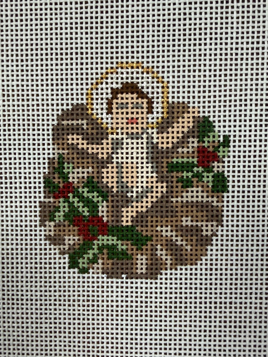 Jesus-Holly