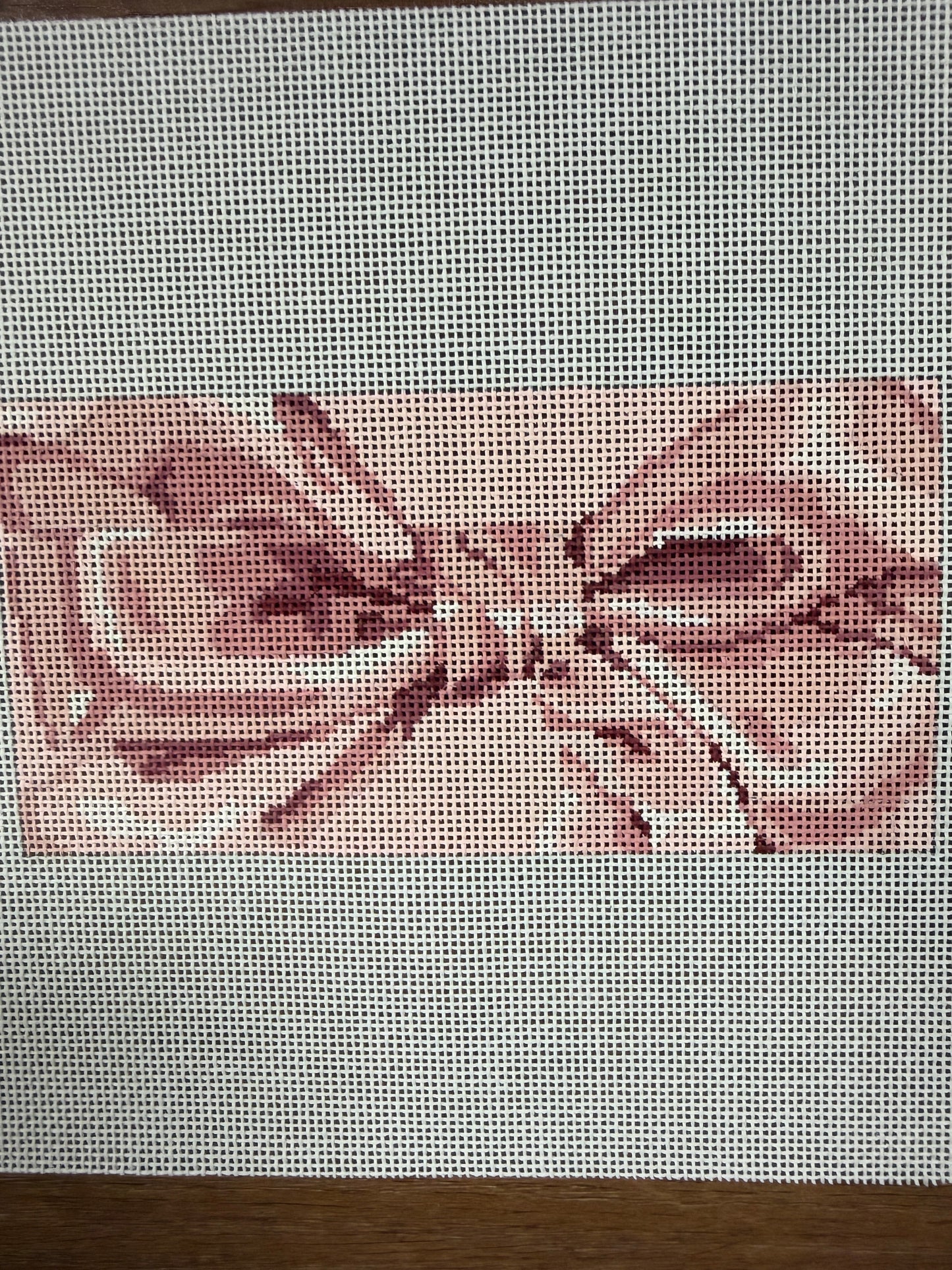 Pink Bow Insert