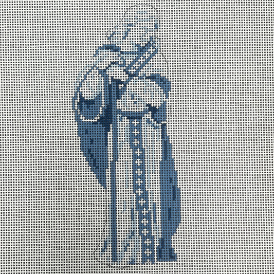Wedgwood Nativity Joseph