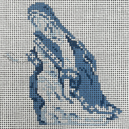 Wedgwood Nativity Mary