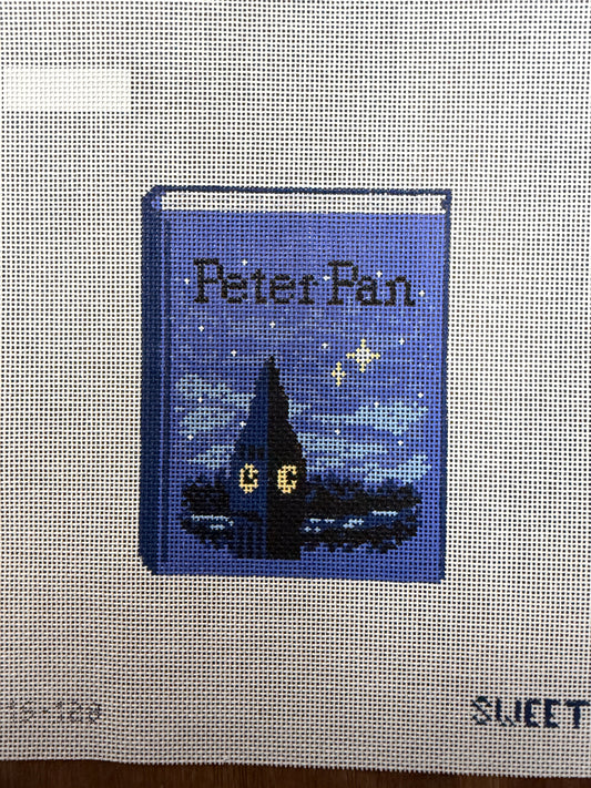 Peter Pan Book