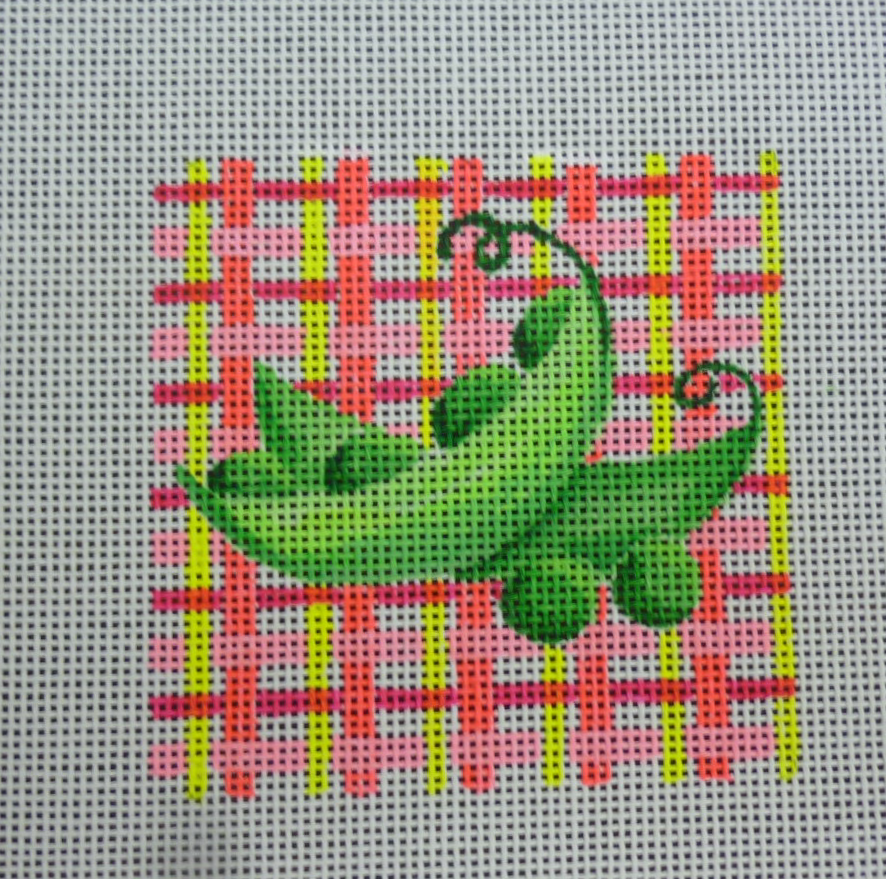 Market Peas