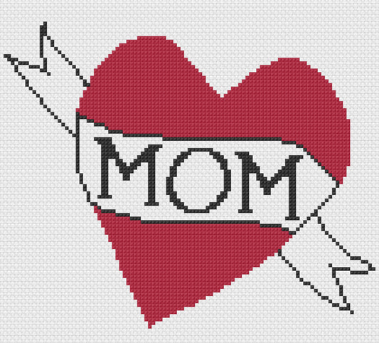 Mom Tattoo