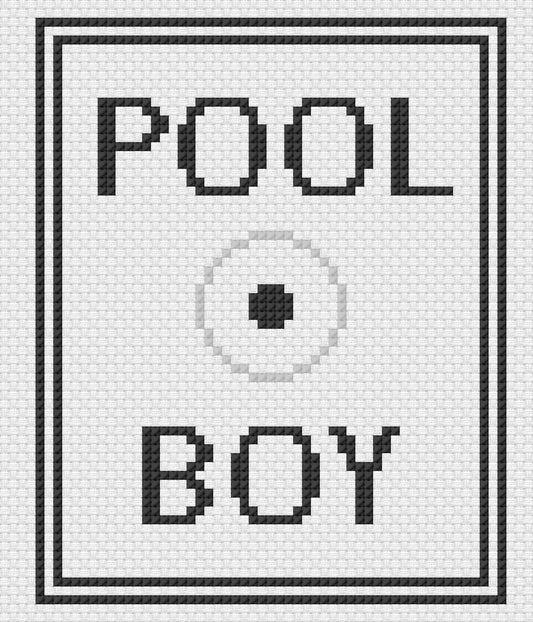 Pool Boy