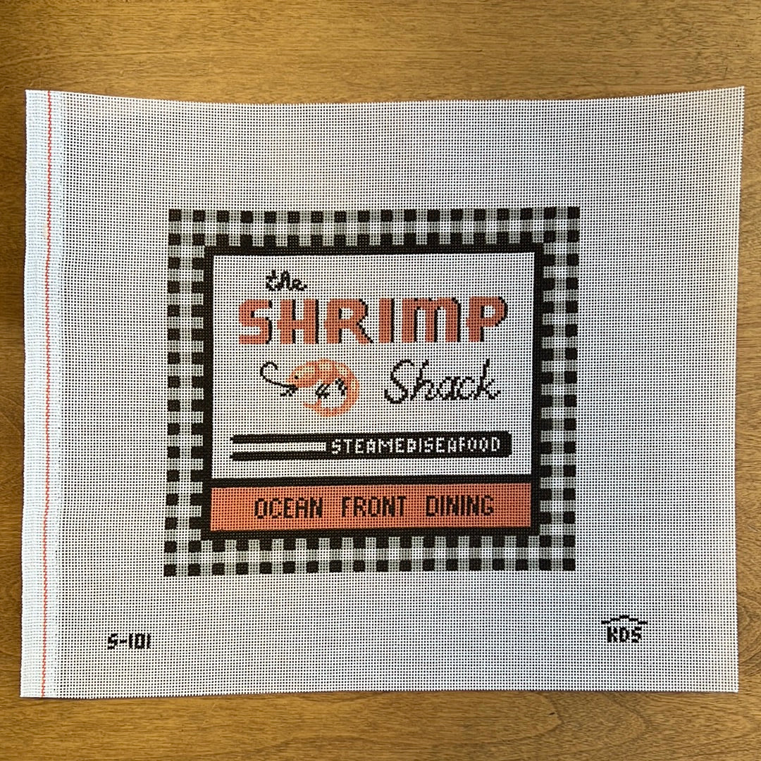 The Shrimp Shack