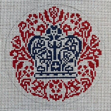 Coronation Emblem
