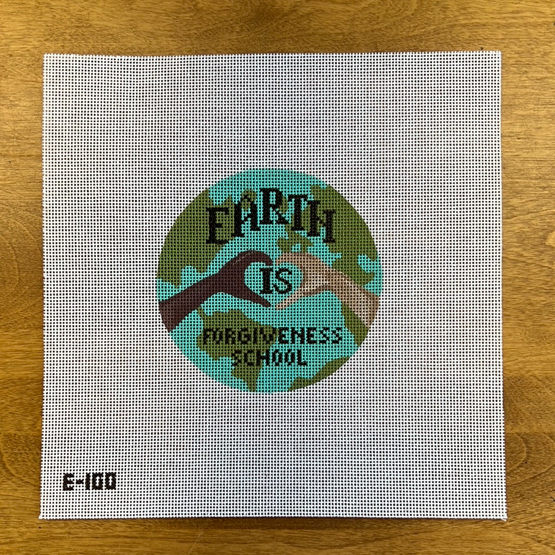 Earth is Forgiveness School